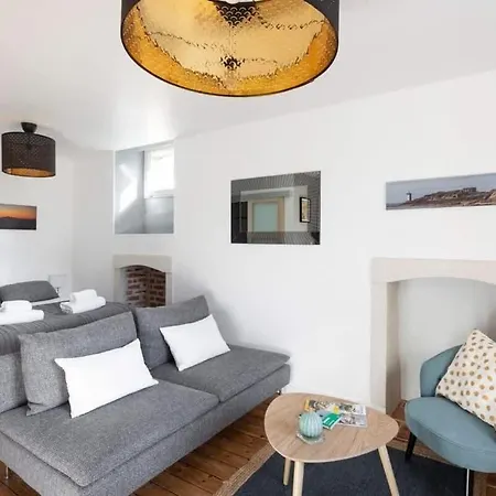 Le Descartes Emplacement Ideal - Gare Centre Apartment Rennes